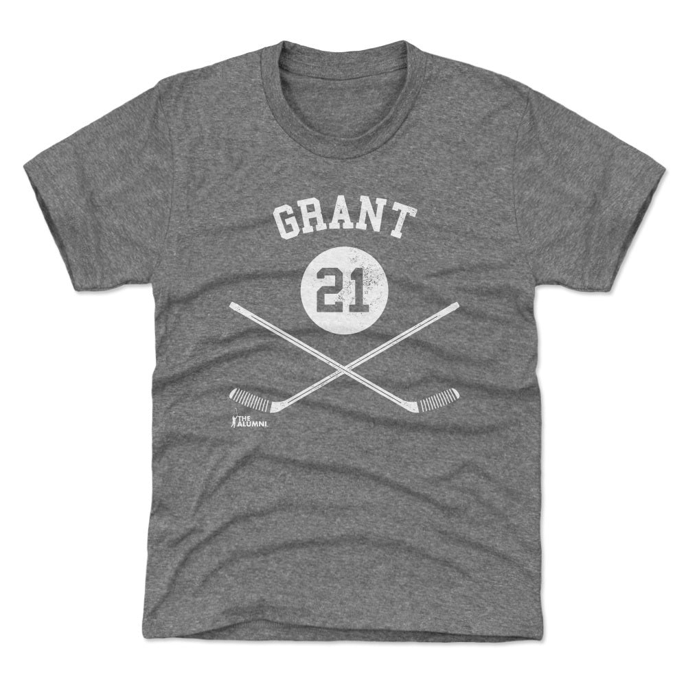 Danny Grant Kids T-Shirt | 500 LEVEL