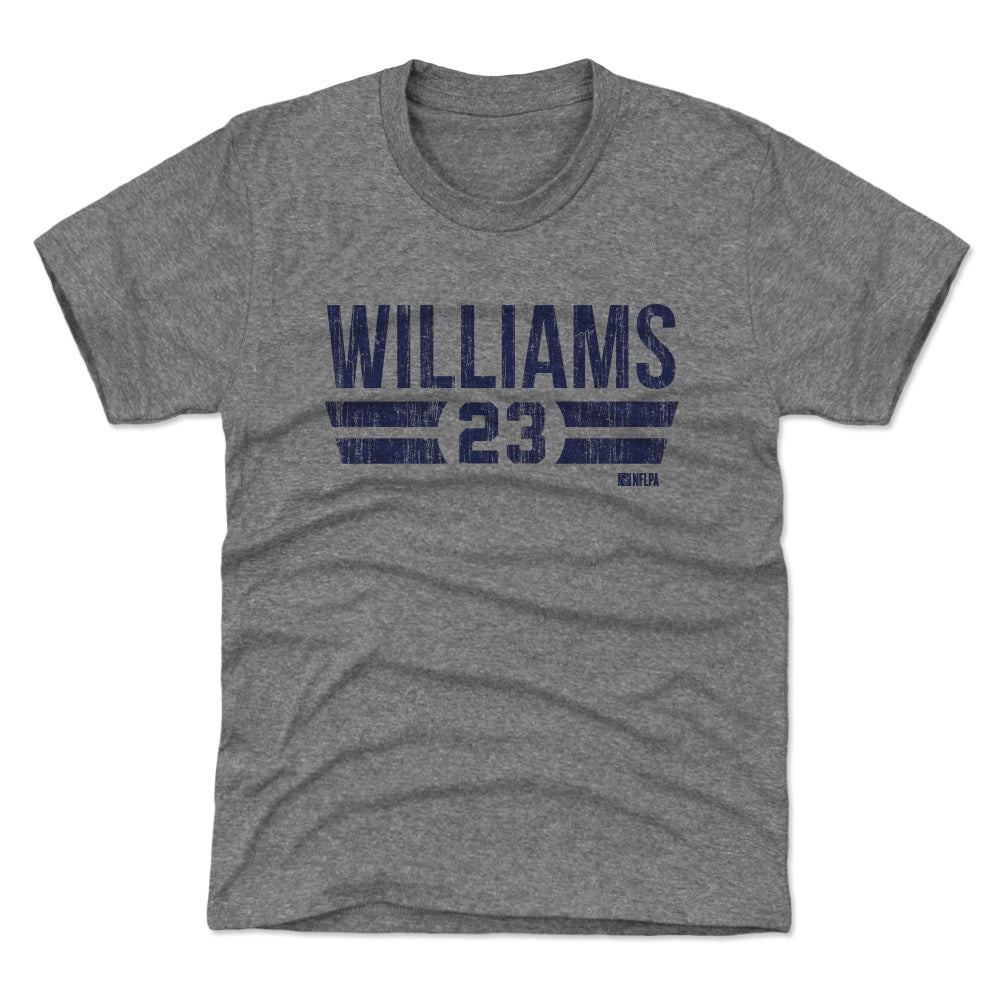 Kyren Williams Kids T-Shirt | 500 LEVEL