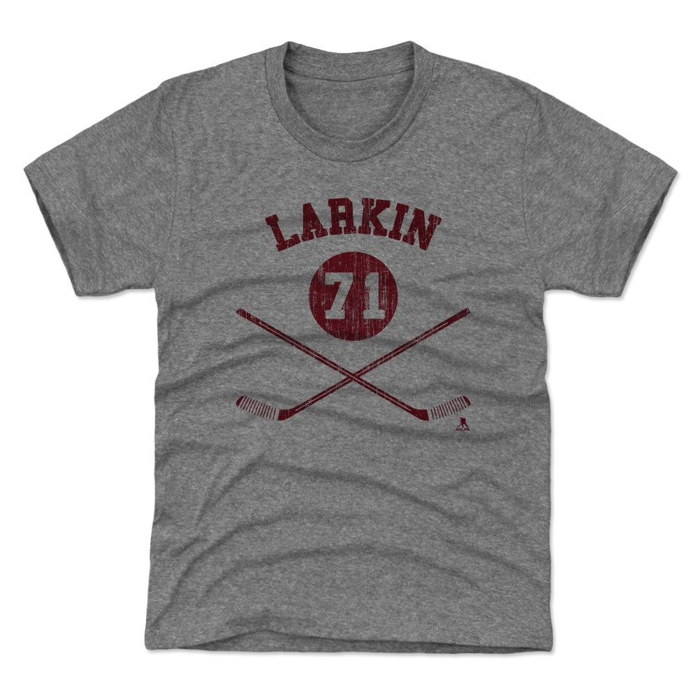 Dylan Larkin Kids T-Shirt | 500 LEVEL