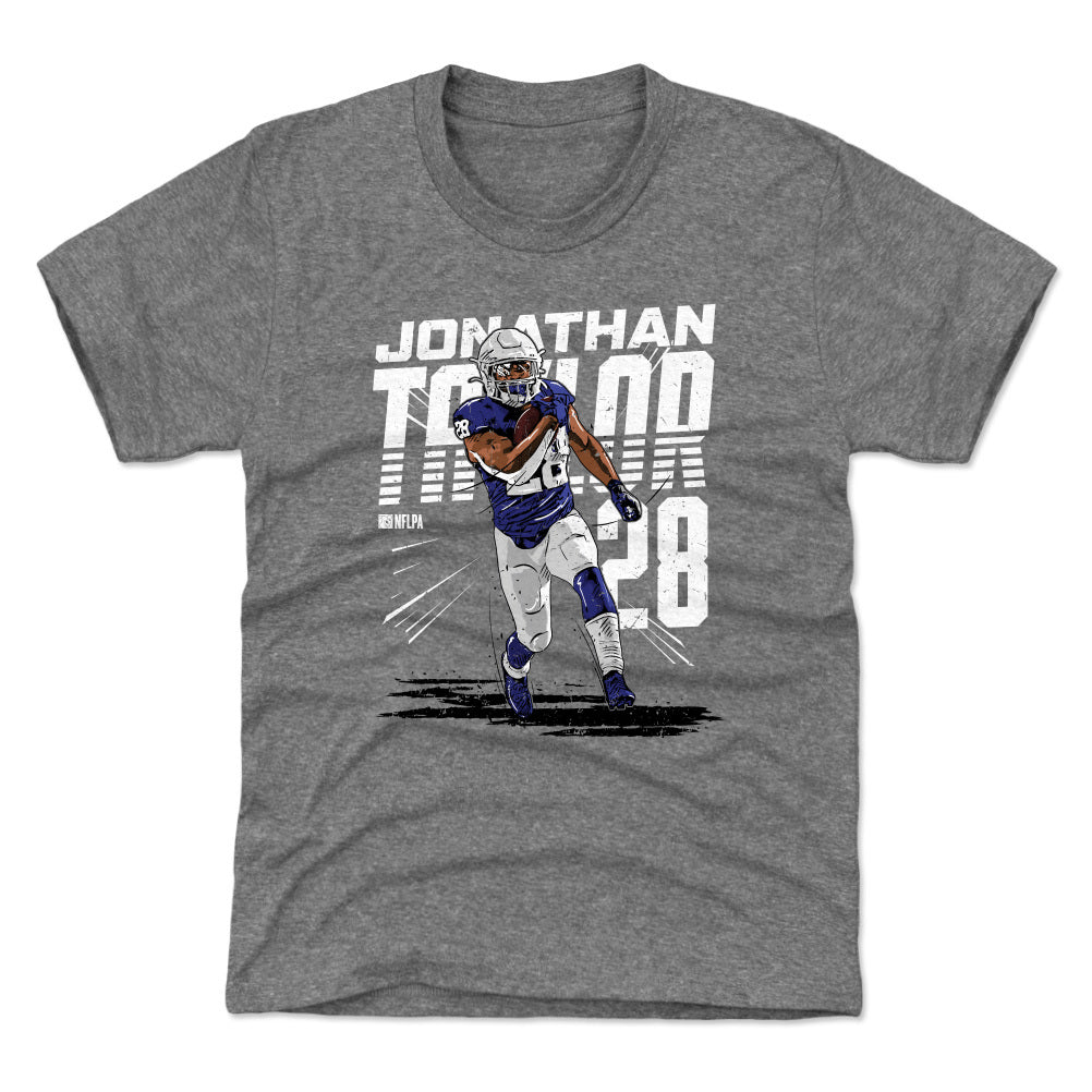 Jonathan Taylor Kids T-Shirt | 500 LEVEL