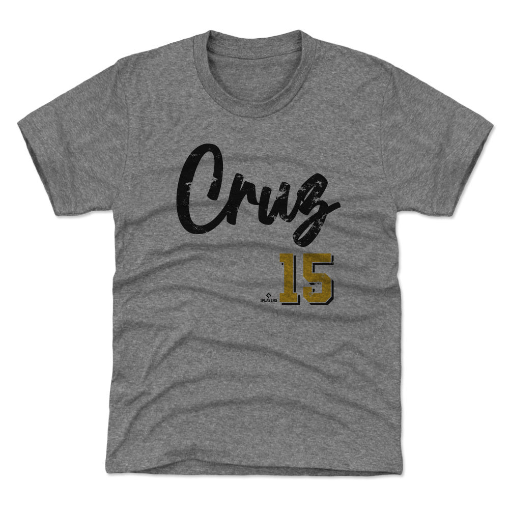 Oneil Cruz Kids T-Shirt | 500 LEVEL