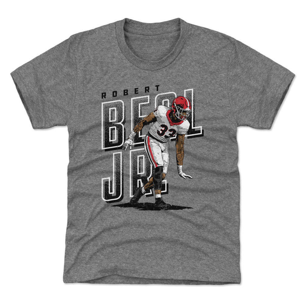 Robert Beal Jr. Kids T-Shirt | 500 LEVEL