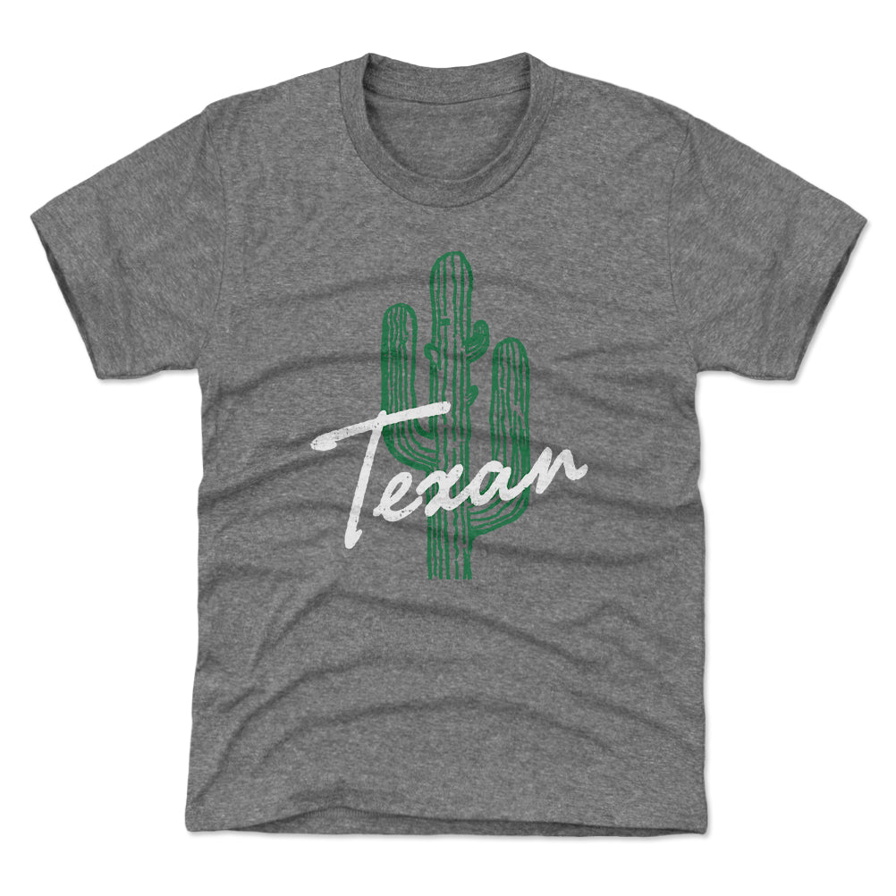 Texas Kids T-Shirt | 500 LEVEL