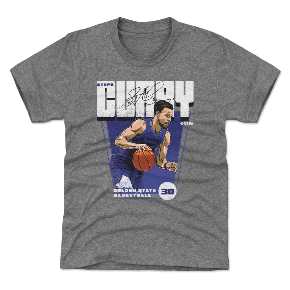 Steph Curry Kids T-Shirt | 500 LEVEL