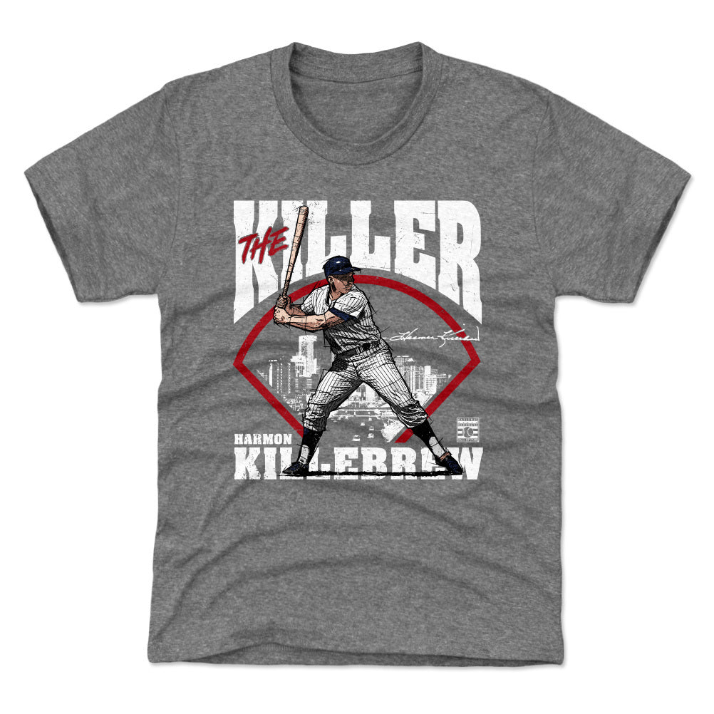 Harmon Killebrew Kids T-Shirt | 500 LEVEL