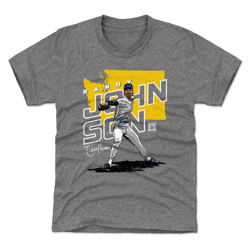Randy Johnson Kids T-Shirt | 500 LEVEL