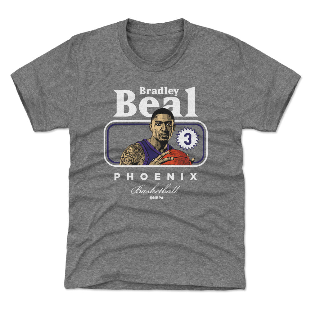 Bradley Beal Kids T-Shirt | 500 LEVEL