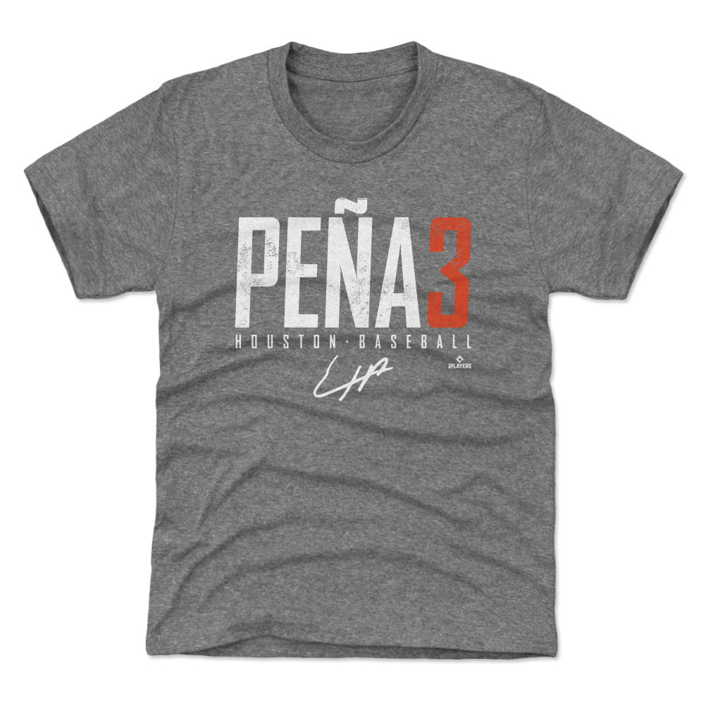 Jeremy Pena Kids T-Shirt | 500 LEVEL