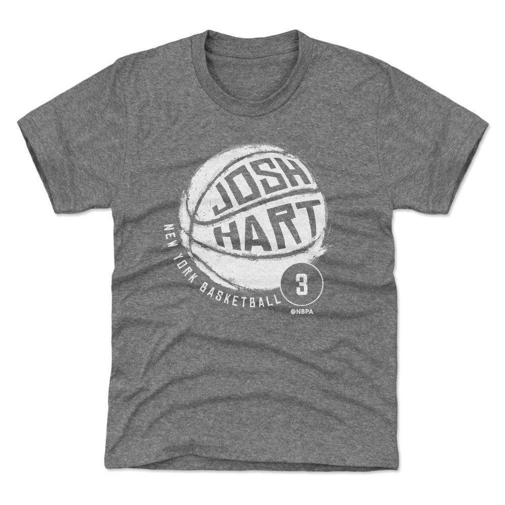 Josh Hart Kids T-Shirt | 500 LEVEL
