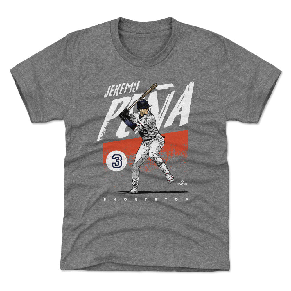 Jeremy Pena Kids T-Shirt | 500 LEVEL