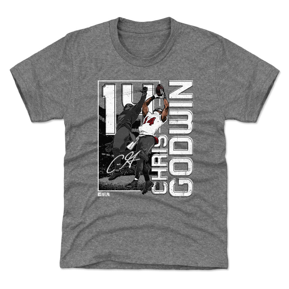 Chris Godwin Kids T-Shirt | 500 LEVEL