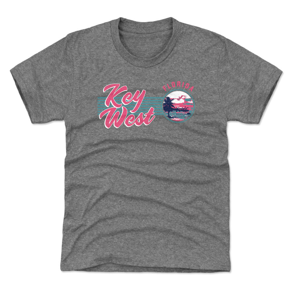 Key West Kids T-Shirt | 500 LEVEL