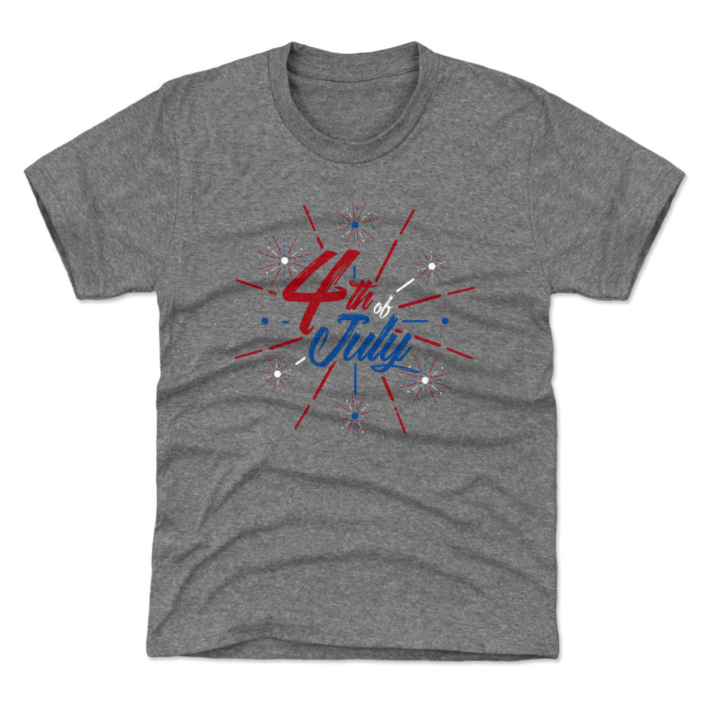USA Kids T-Shirt | 500 LEVEL