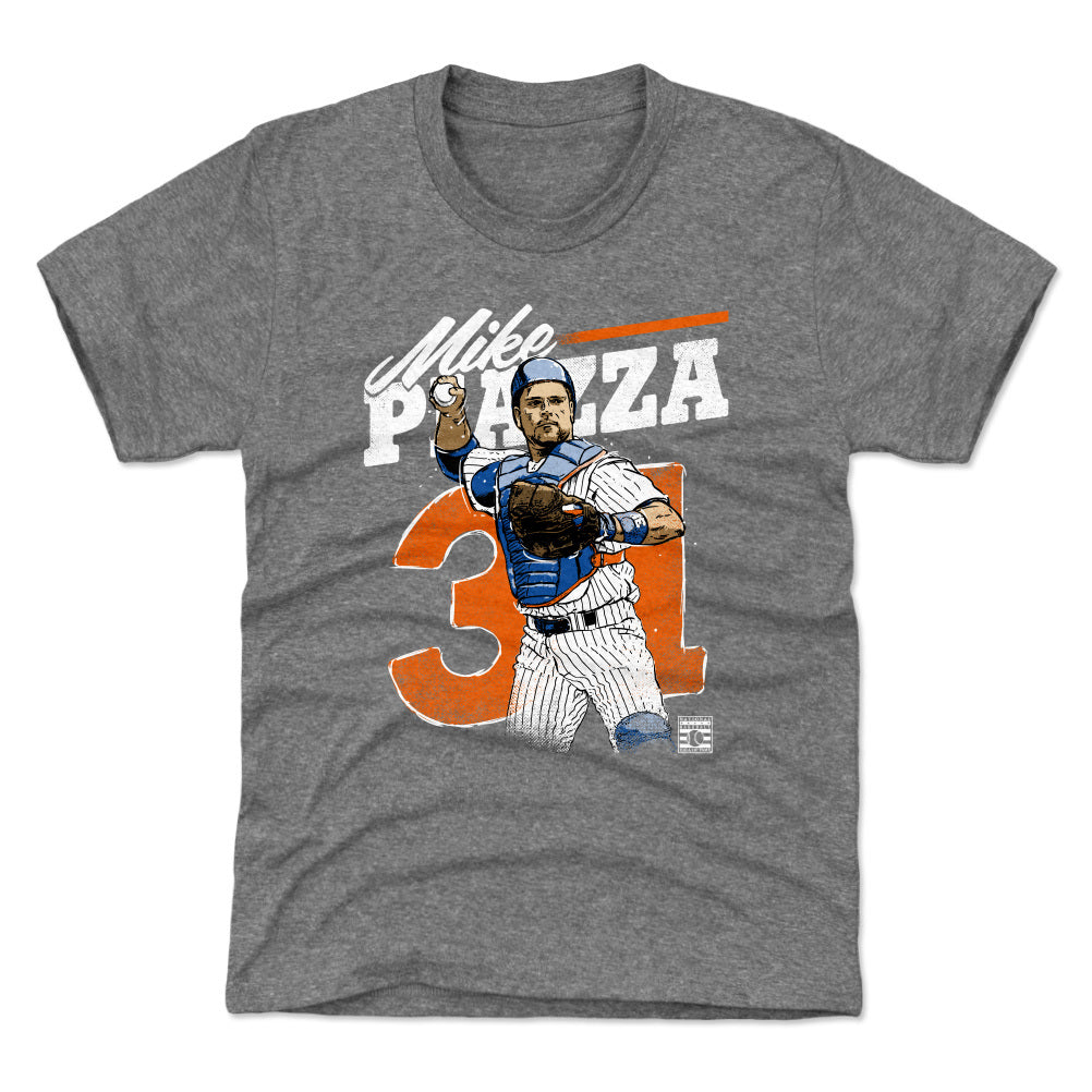 Mike Piazza Kids T-Shirt | 500 LEVEL