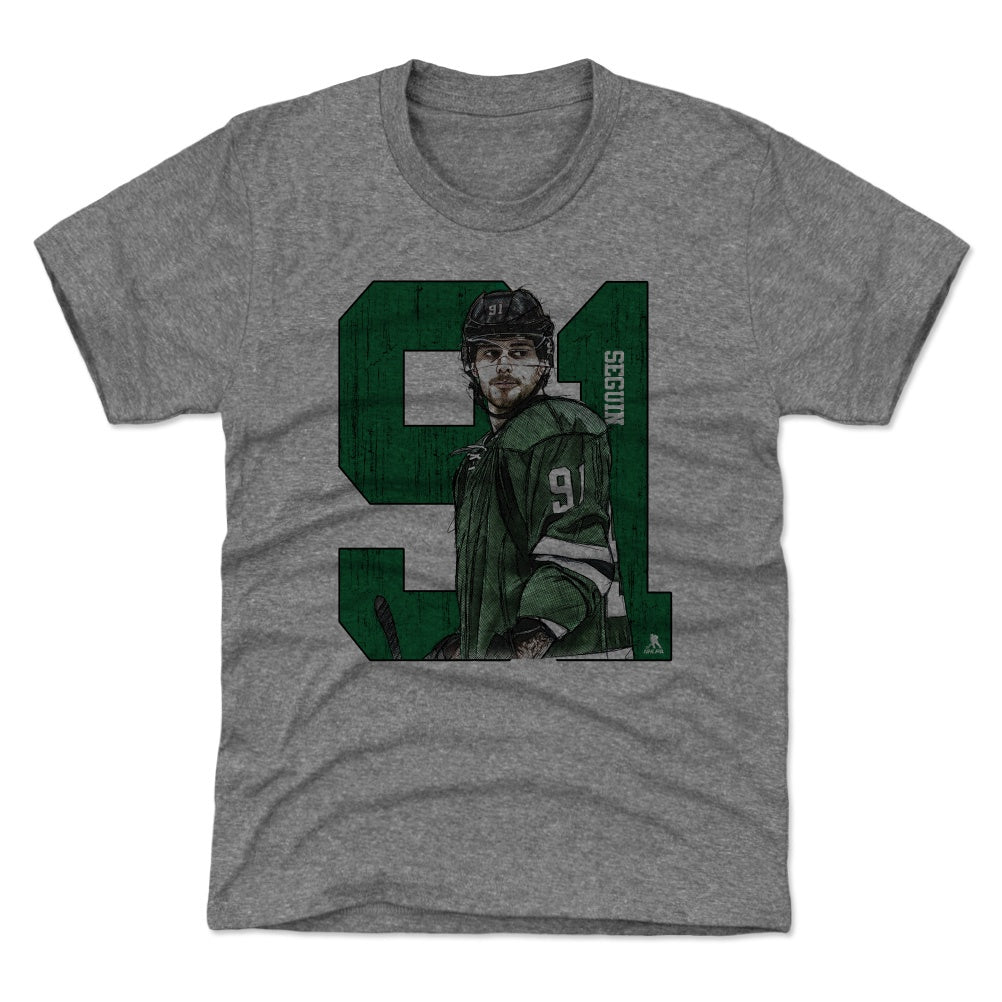Tyler Seguin Kids T-Shirt | 500 LEVEL