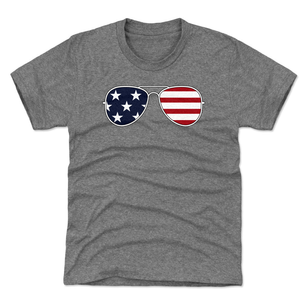 USA Kids T-Shirt | 500 LEVEL