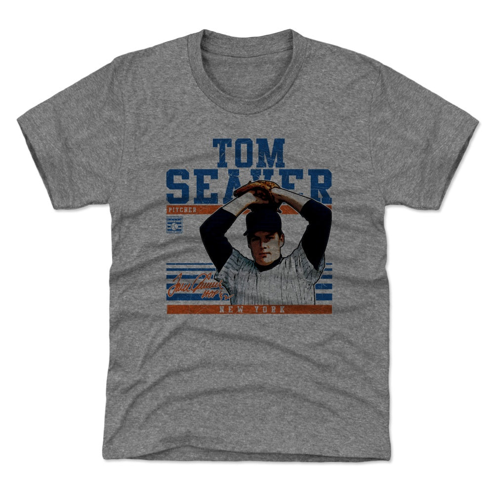 Tom Seaver Kids T-Shirt | 500 LEVEL