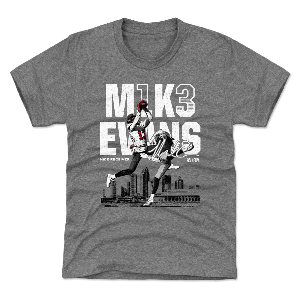 Mike Evans Kids T-Shirt | 500 LEVEL