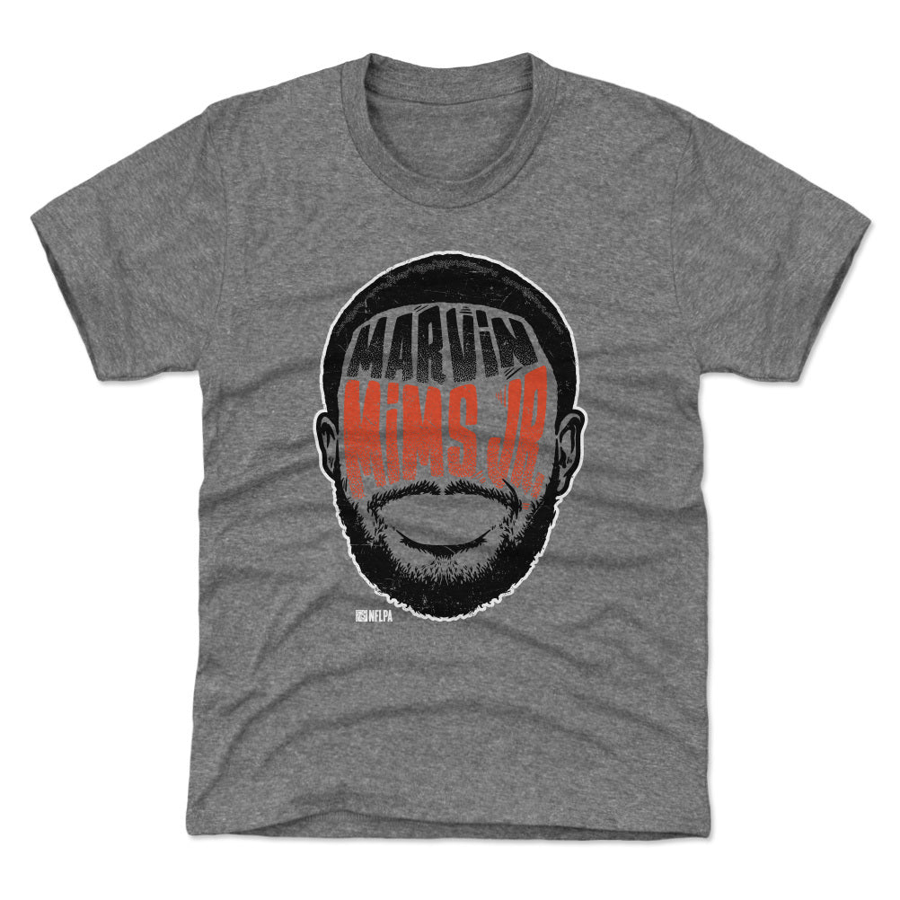 Marvin Mims Kids T-Shirt | 500 LEVEL