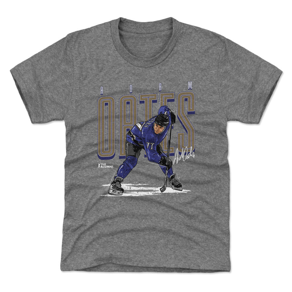 Adam Oates Kids T-Shirt | 500 LEVEL