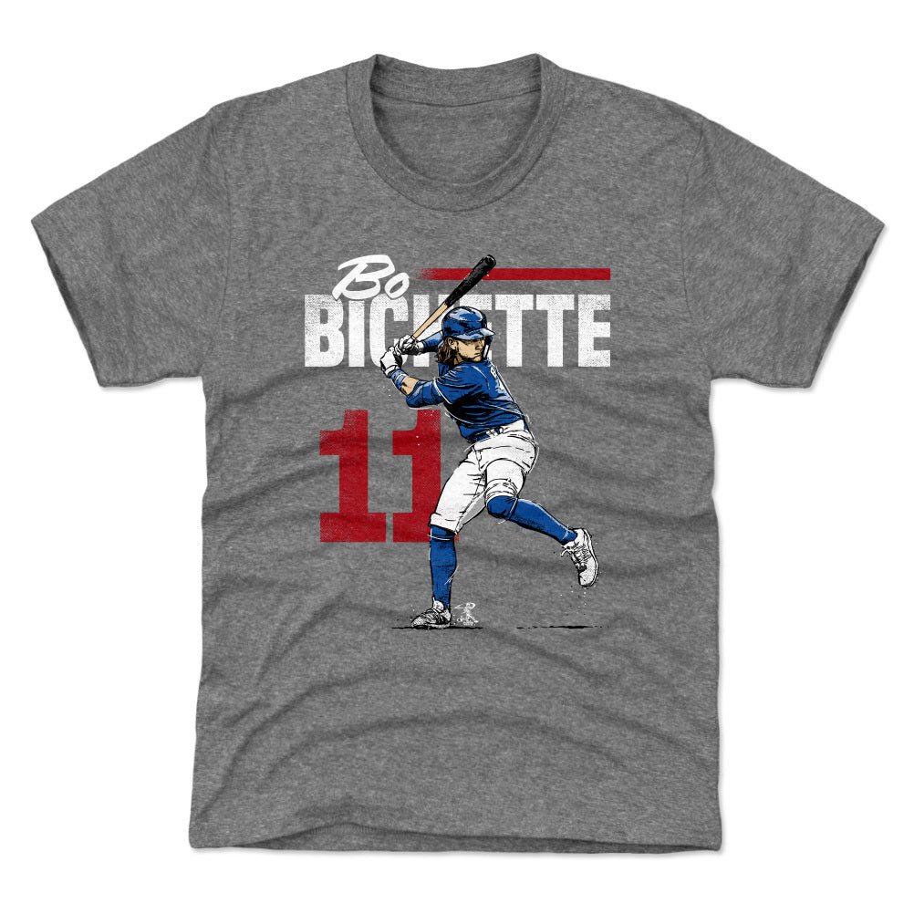 Bo Bichette Kids T-Shirt | 500 LEVEL