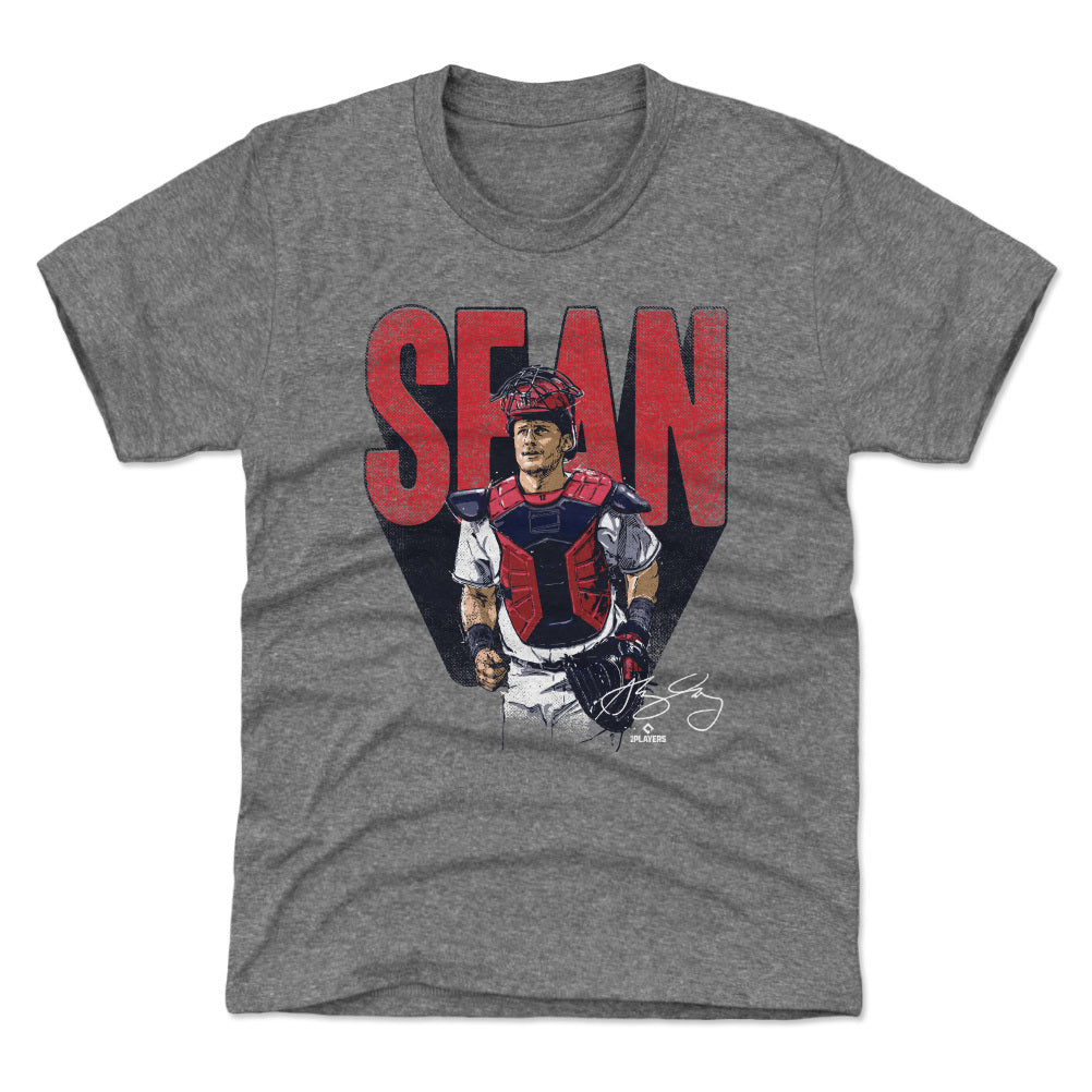 Sean Murphy Kids T-Shirt | 500 LEVEL