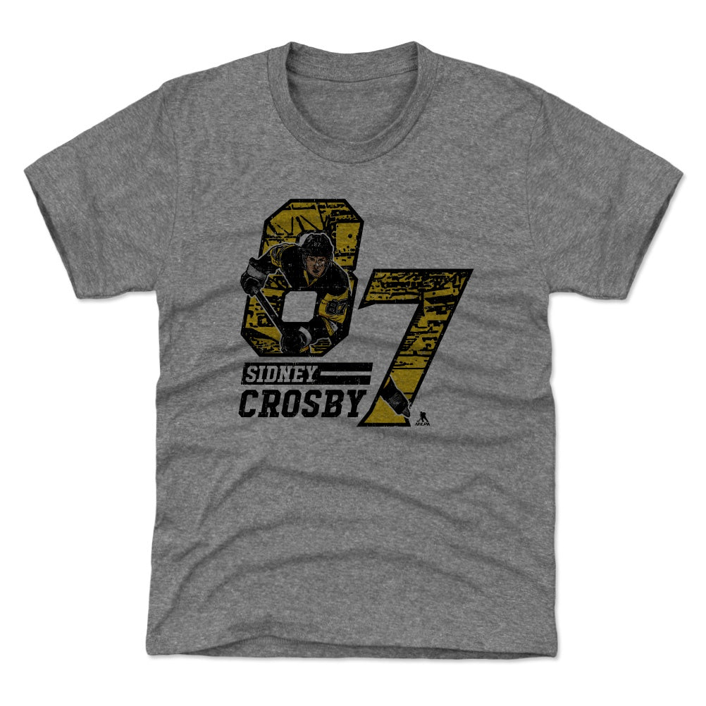 Sidney Crosby Kids T-Shirt | 500 LEVEL