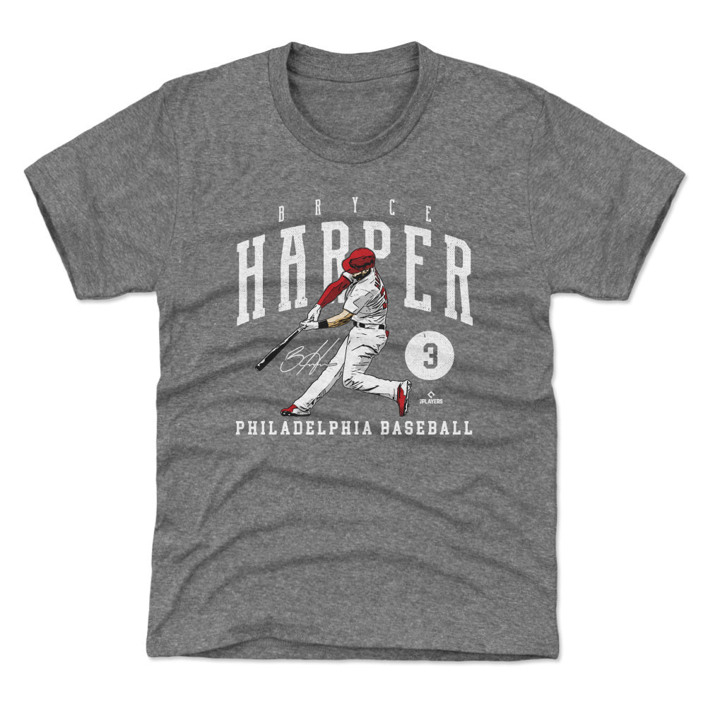 Bryce Harper Kids T-Shirt | 500 LEVEL