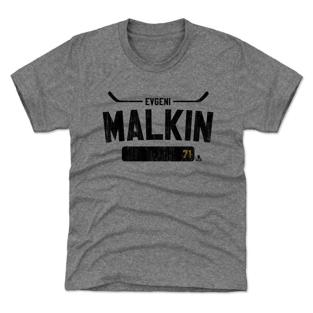Evgeni Malkin Kids T-Shirt | 500 LEVEL