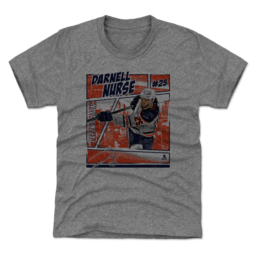 Darnell Nurse Kids T-Shirt | 500 LEVEL