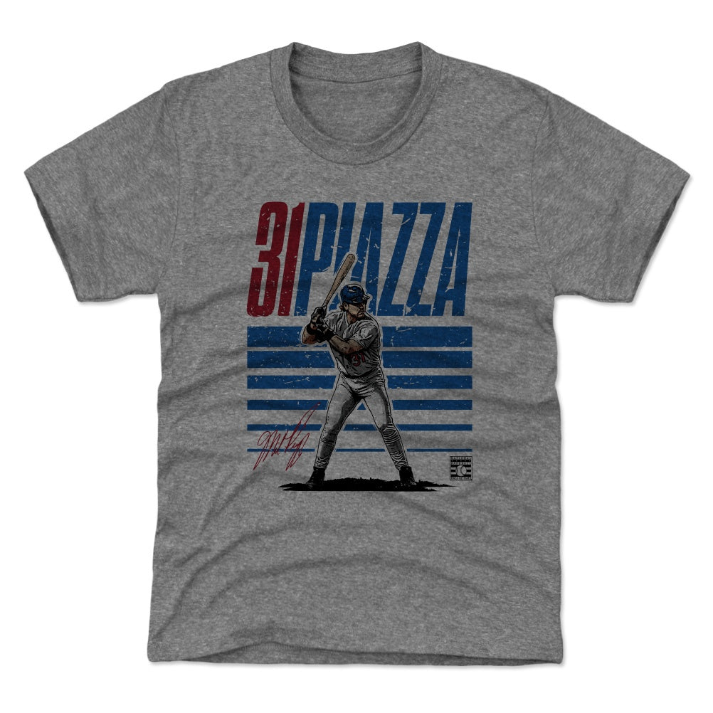 Mike Piazza Kids T-Shirt | 500 LEVEL