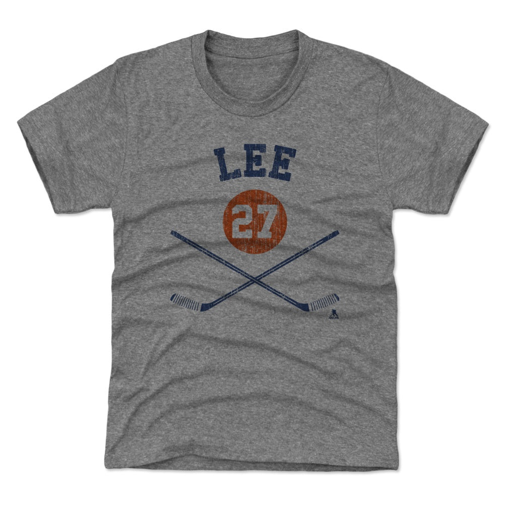 Anders Lee Kids T-Shirt | 500 LEVEL