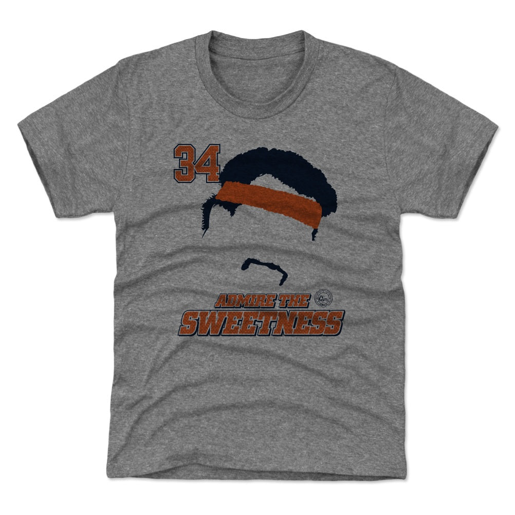 Walter Payton Kids T-Shirt | 500 LEVEL