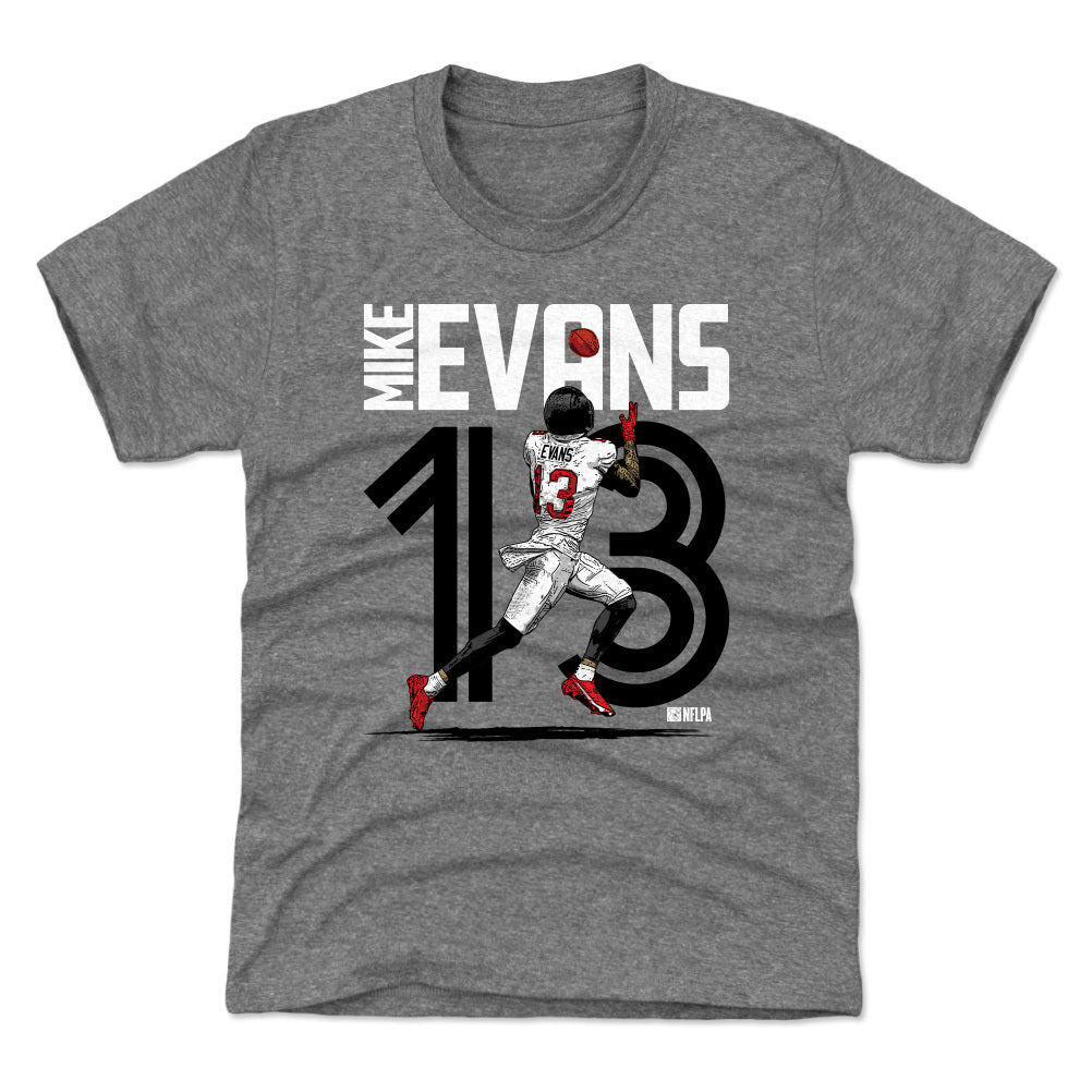 Mike Evans Kids T-Shirt | 500 LEVEL