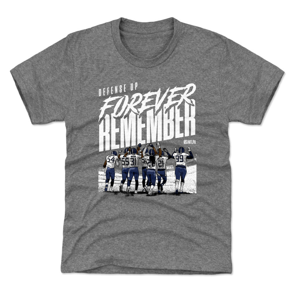 Tennessee Kids T-Shirt | 500 LEVEL