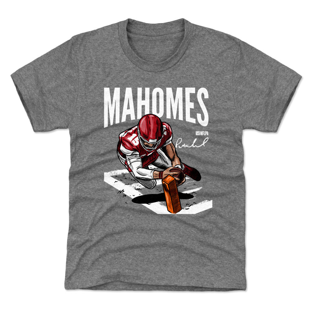 Patrick Mahomes Kids T-Shirt | 500 LEVEL