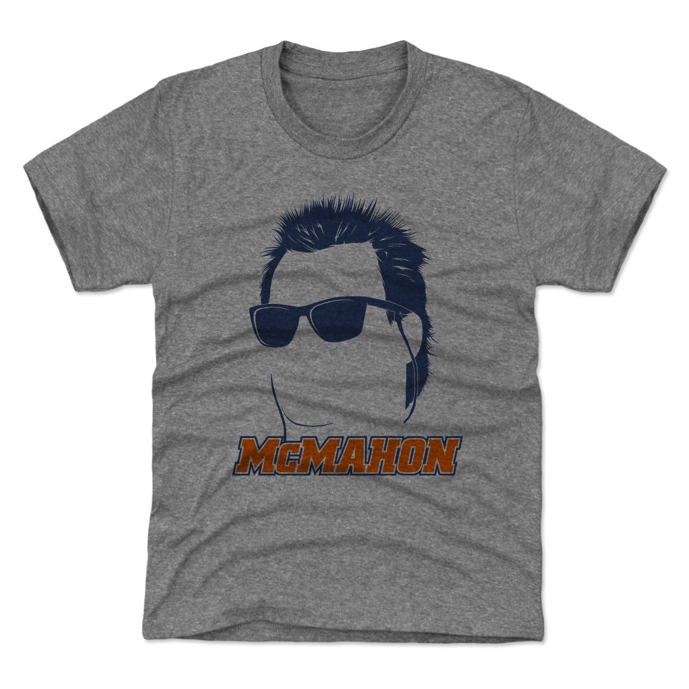 Jim McMahon Kids T-Shirt | 500 LEVEL