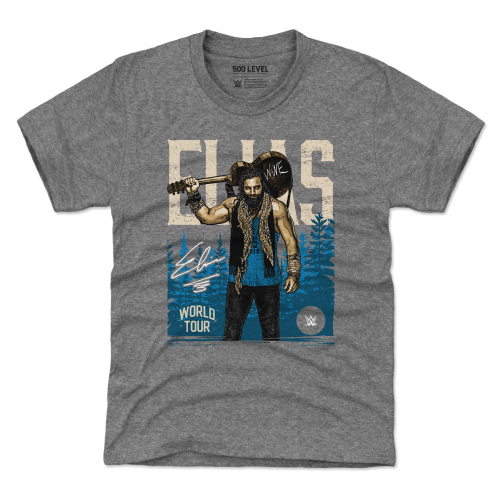 Elias Kids T-Shirt | 500 LEVEL