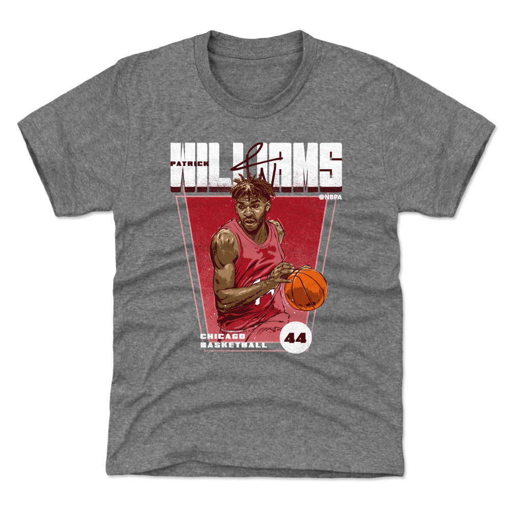 Patrick Williams Kids T-Shirt | 500 LEVEL