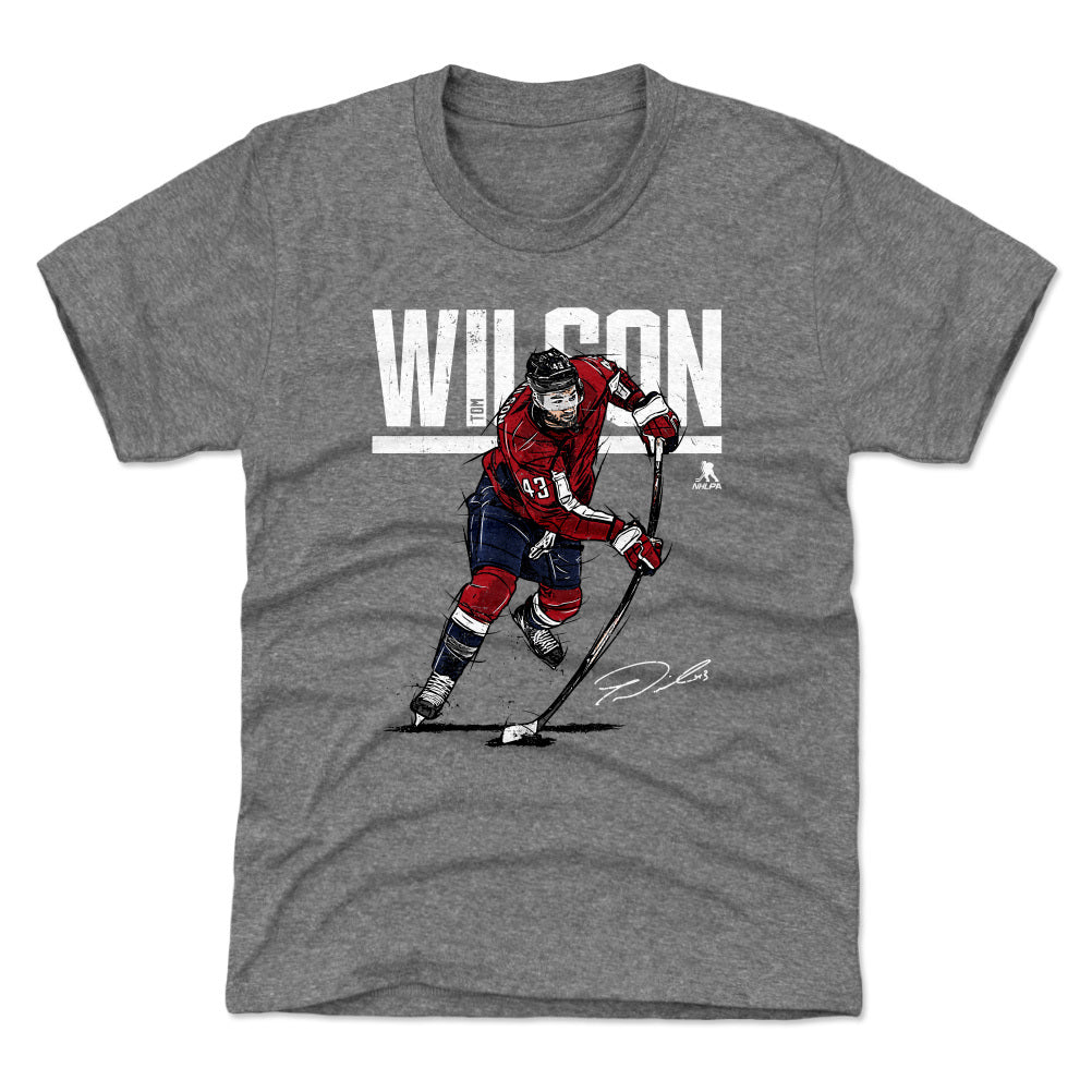 Tom Wilson Kids T-Shirt | 500 LEVEL