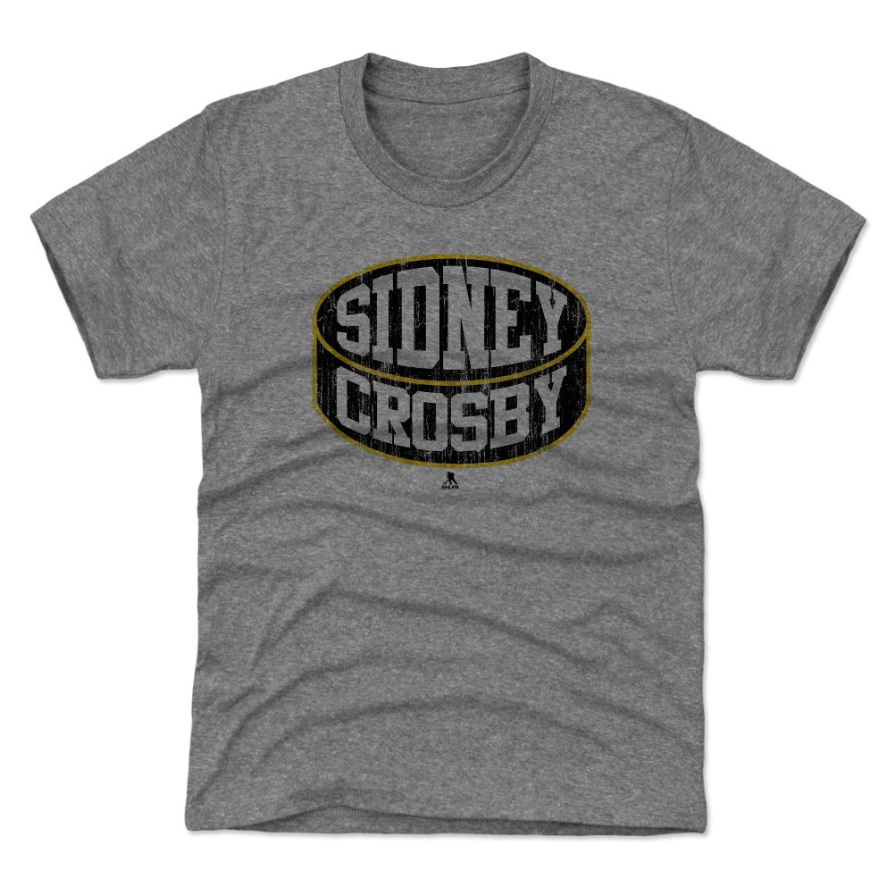 Sidney Crosby Kids T-Shirt | 500 LEVEL