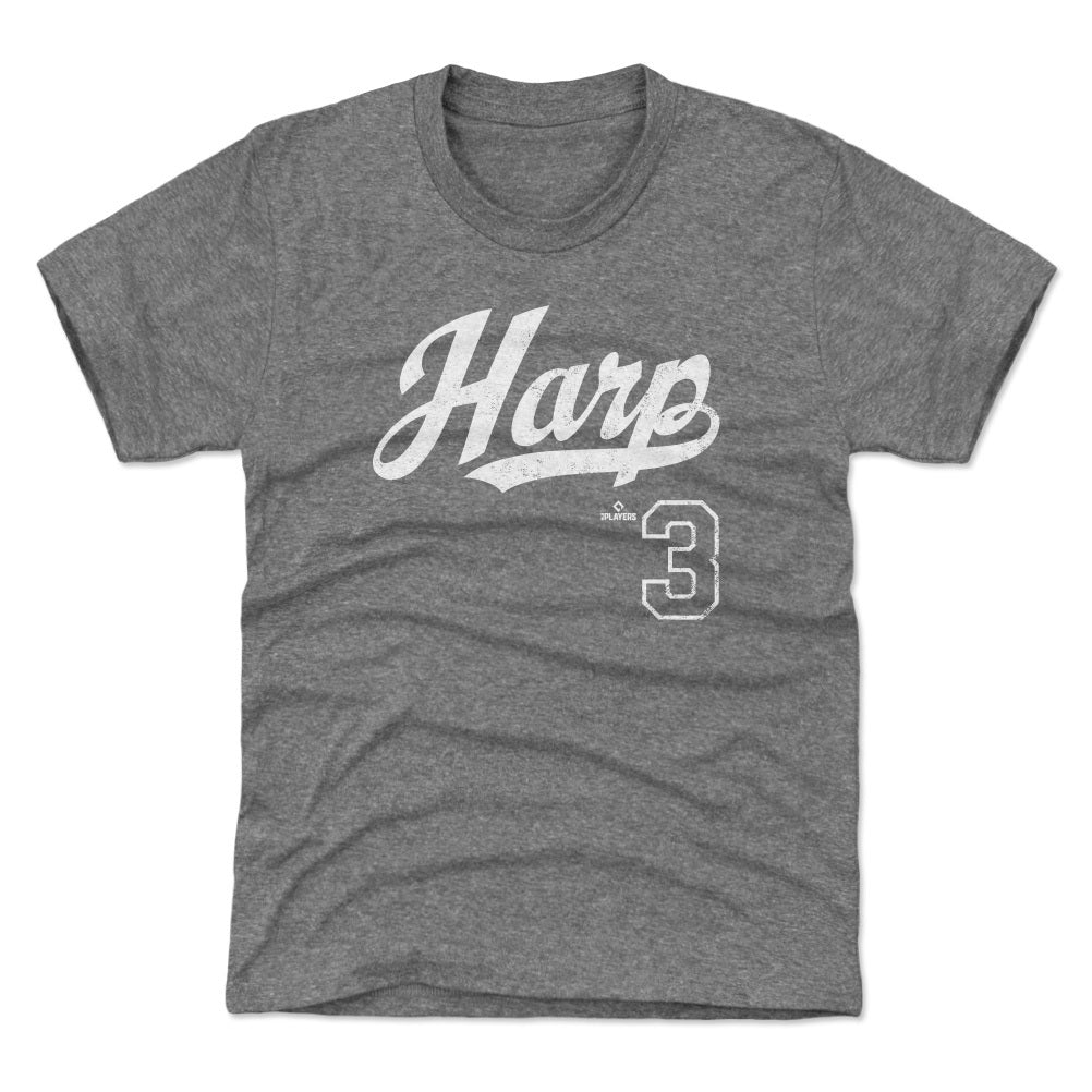Bryce Harper Kids T-Shirt | 500 LEVEL