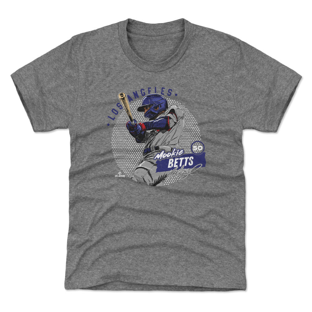 Mookie Betts Kids T-Shirt | 500 LEVEL