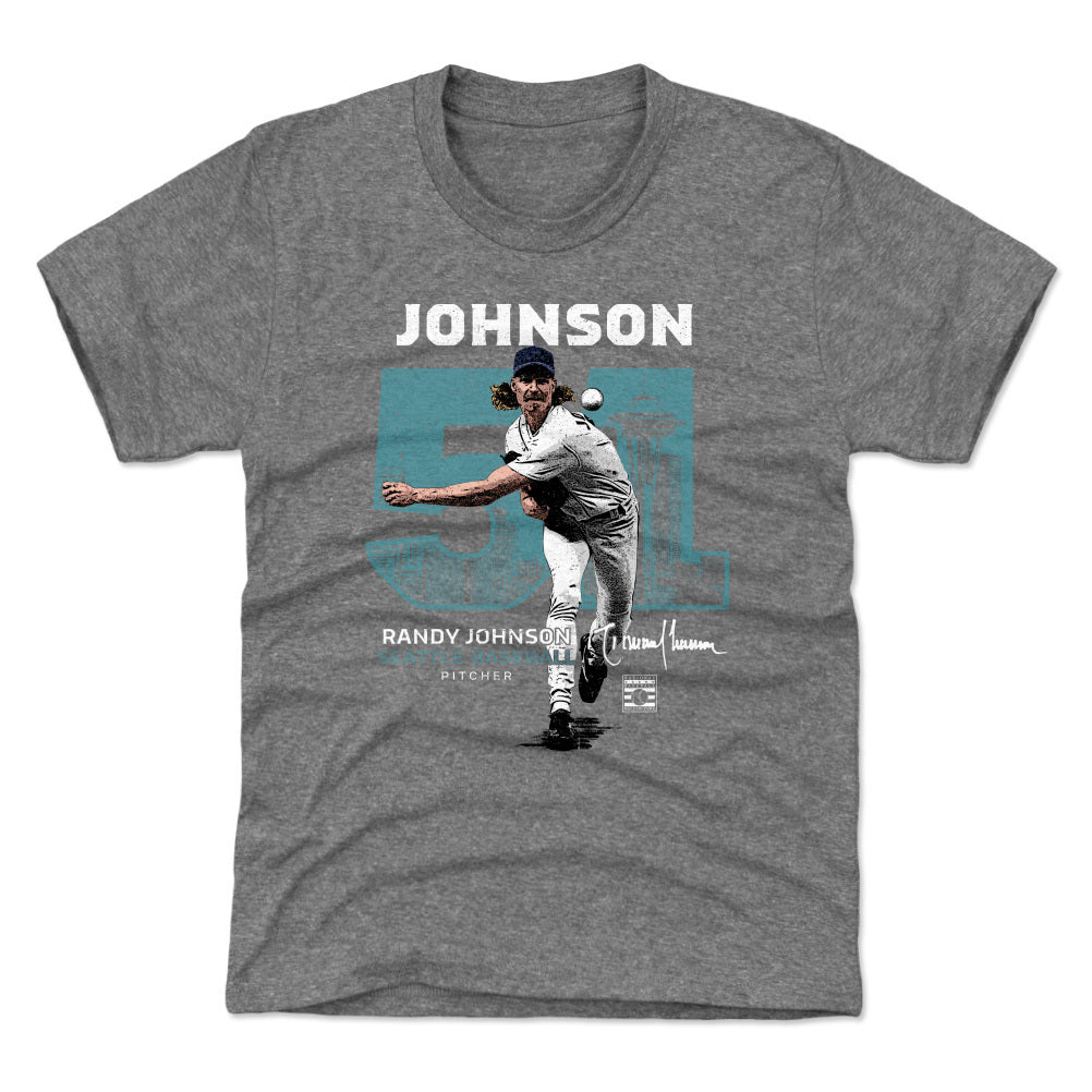 Randy Johnson Kids T-Shirt | 500 LEVEL
