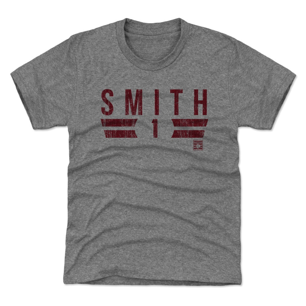 Ozzie Smith Kids T-Shirt | 500 LEVEL