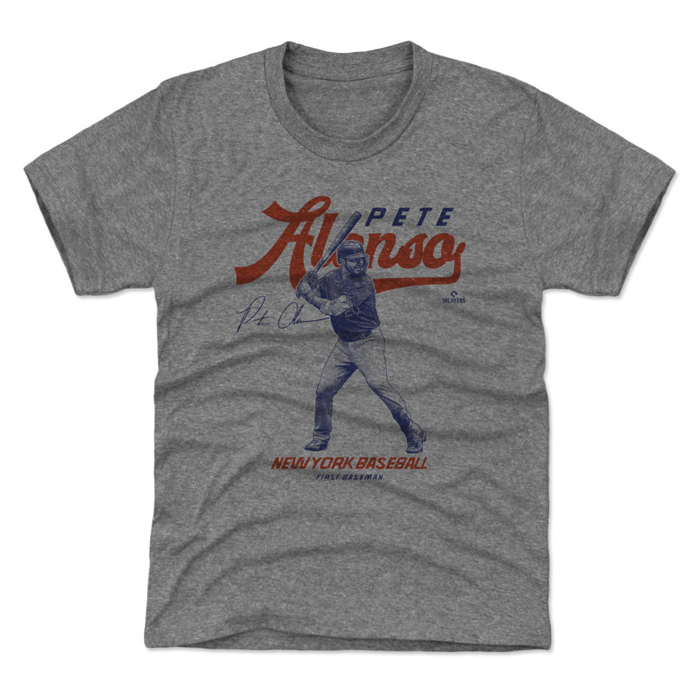 Pete Alonso Kids T-Shirt | 500 LEVEL