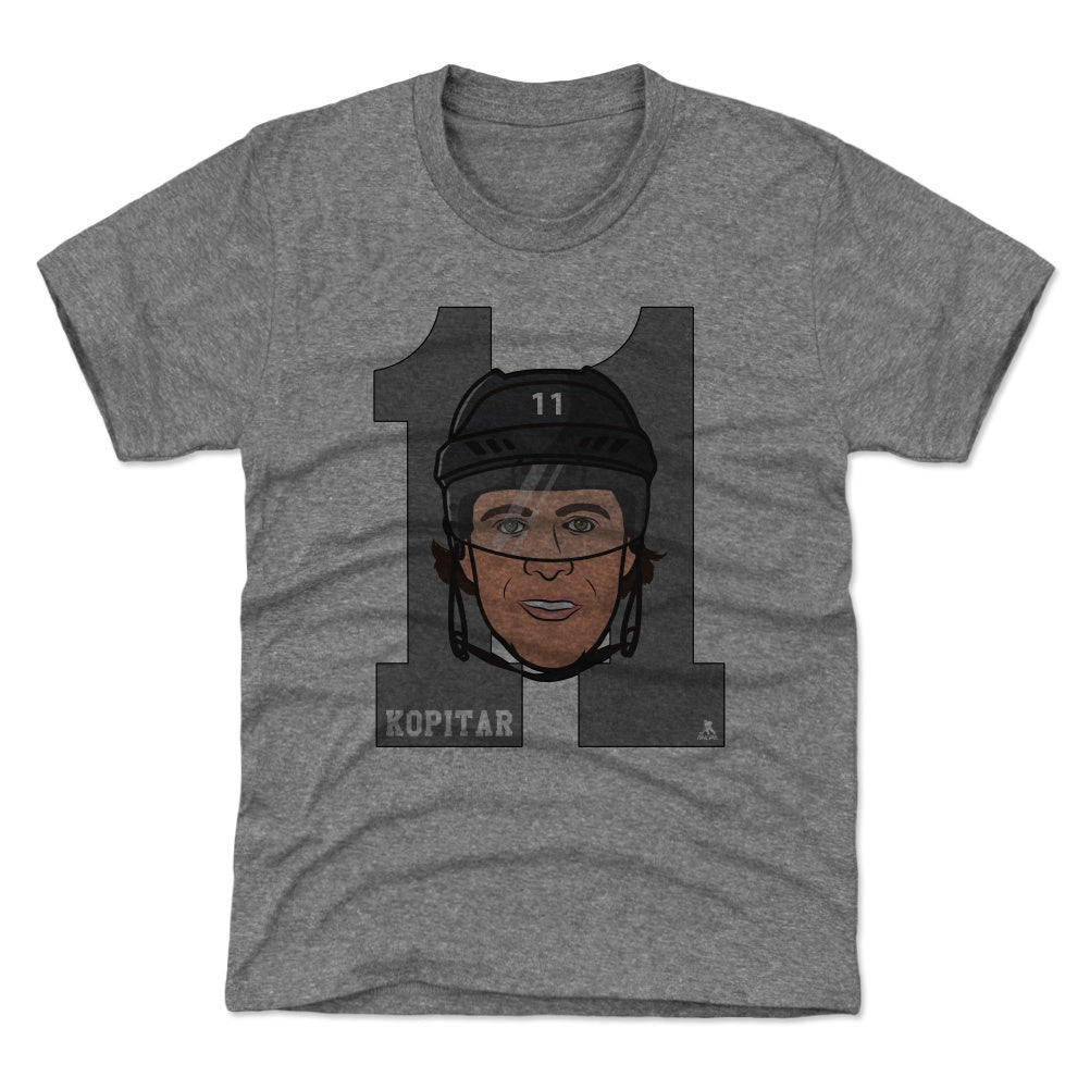 Anze Kopitar Kids T-Shirt | 500 LEVEL
