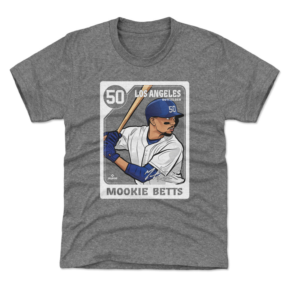 Mookie Betts Kids T-Shirt | 500 LEVEL