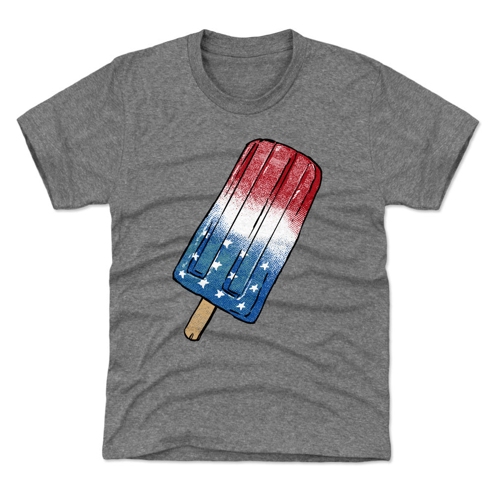 USA Kids T-Shirt | 500 LEVEL