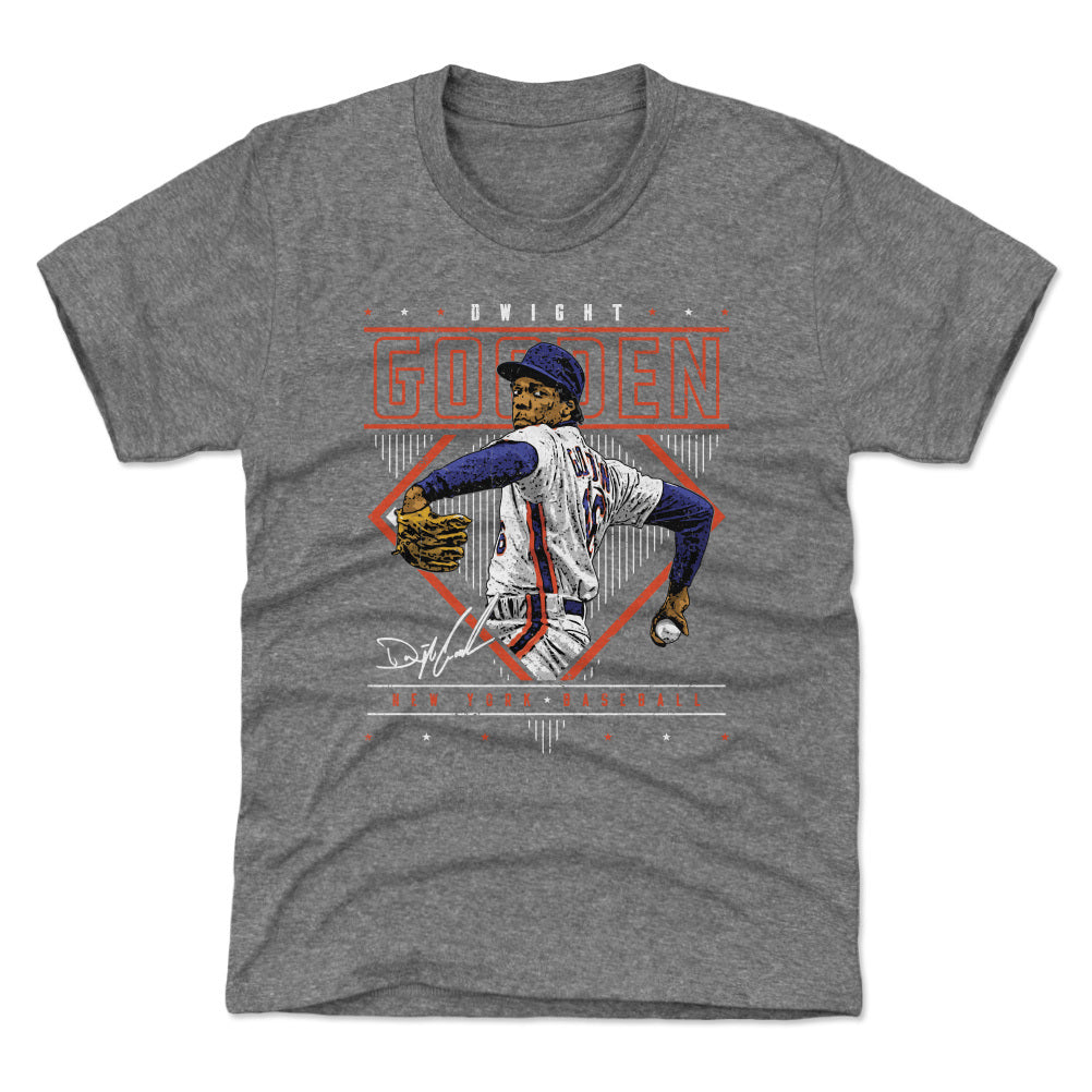 Dwight Gooden Kids T-Shirt | 500 LEVEL